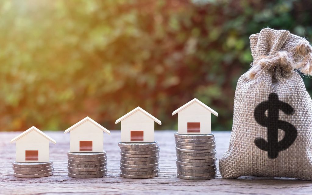 prix immobilier