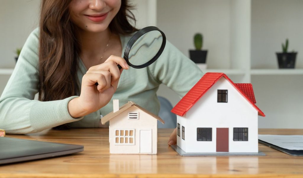 prix immobilier