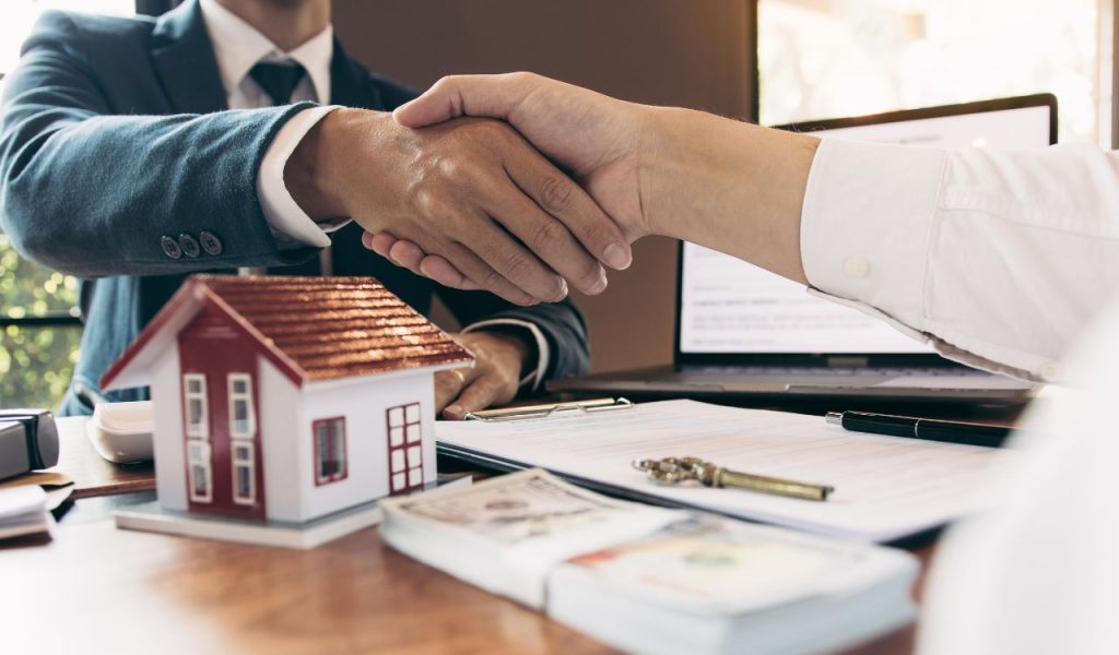 achat immobilier