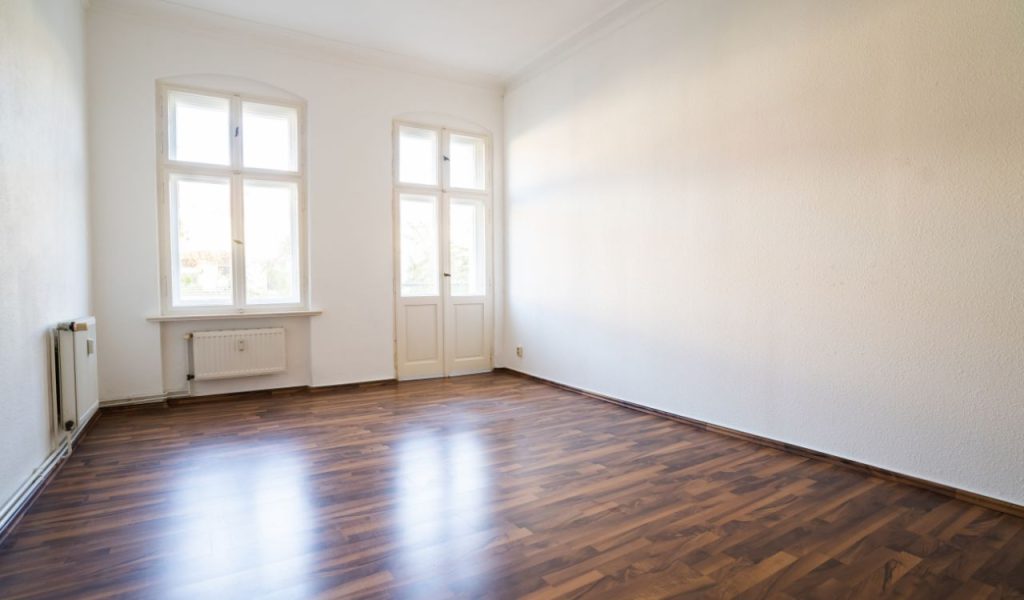 appartement 2 pieces