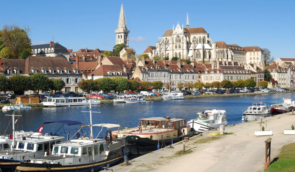 auxerre