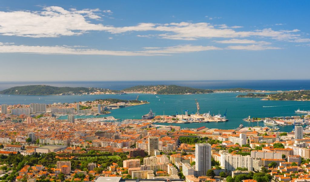 toulon