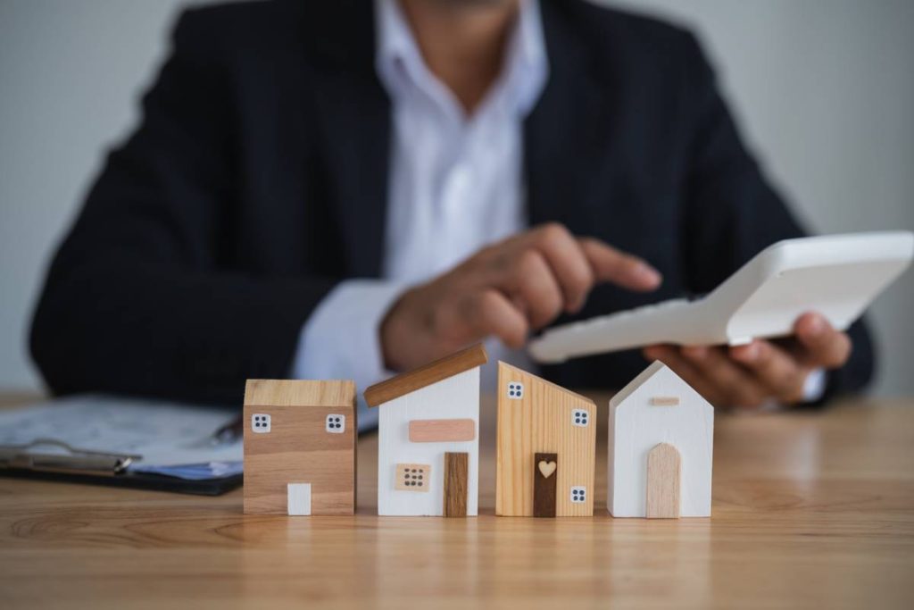 investir dans l'immobilier