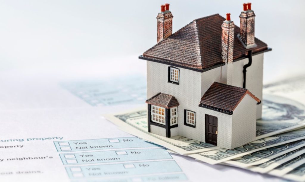 pret immobilier impot