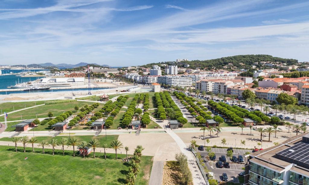 la seyne-sur-mer