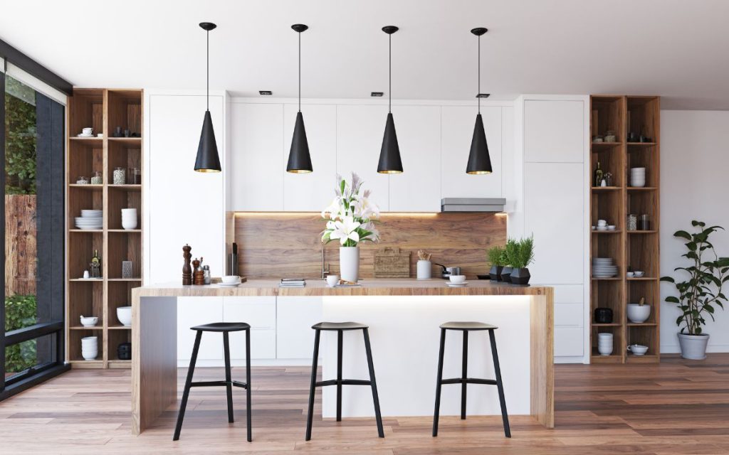 amenagement interieur maison