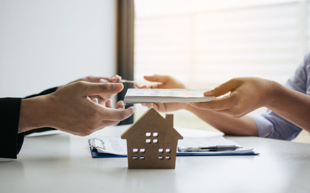 compromis vente immobilier
