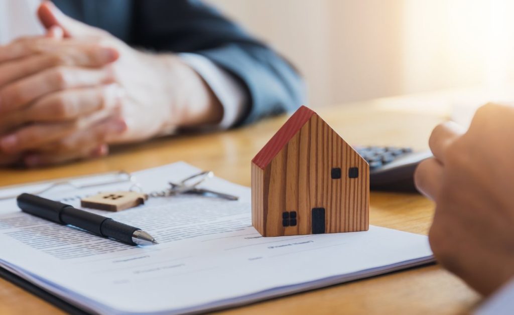 vendre immobilier rapidement
