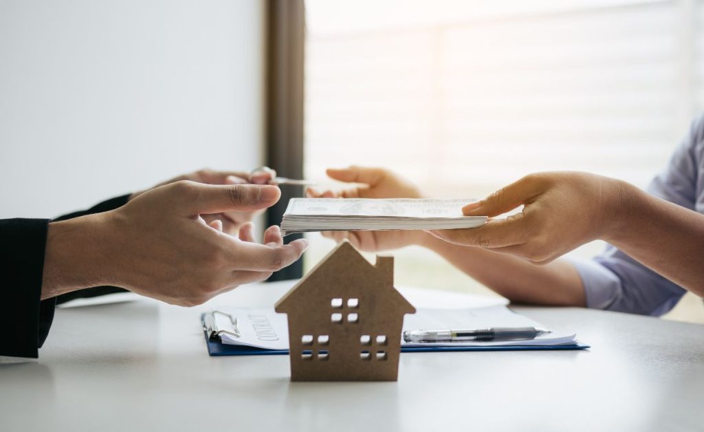 immobilier vente longue