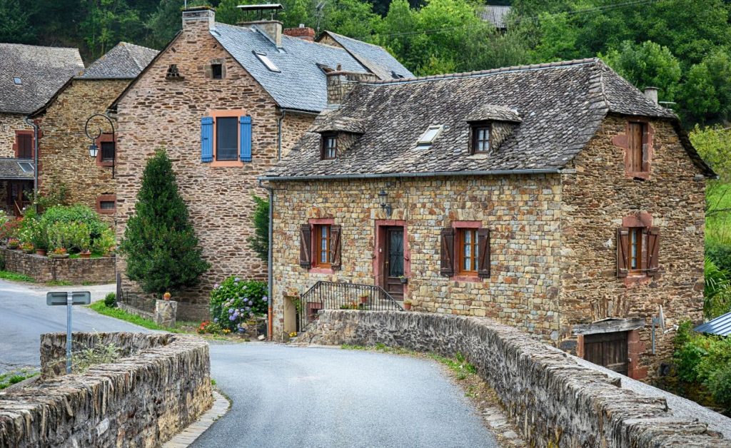 Régions les moins chères de France : où trouver une maison pas chère