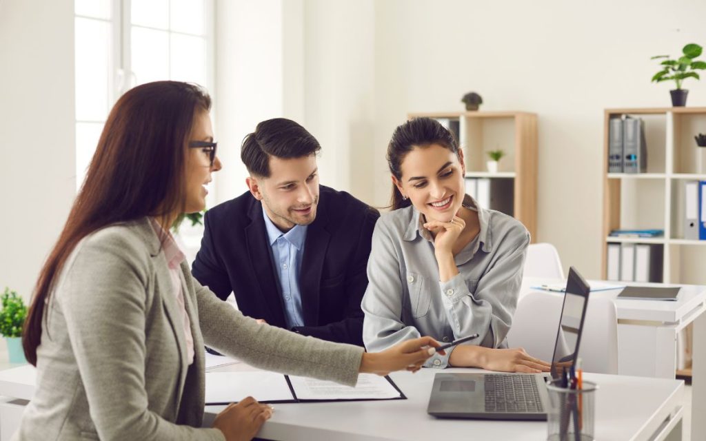 Prêt immobilier en couple