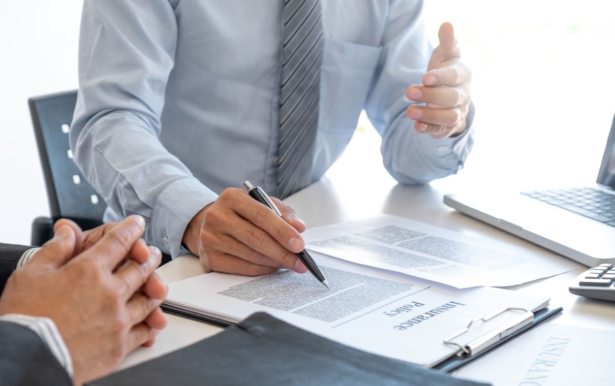 contrat assurance maison