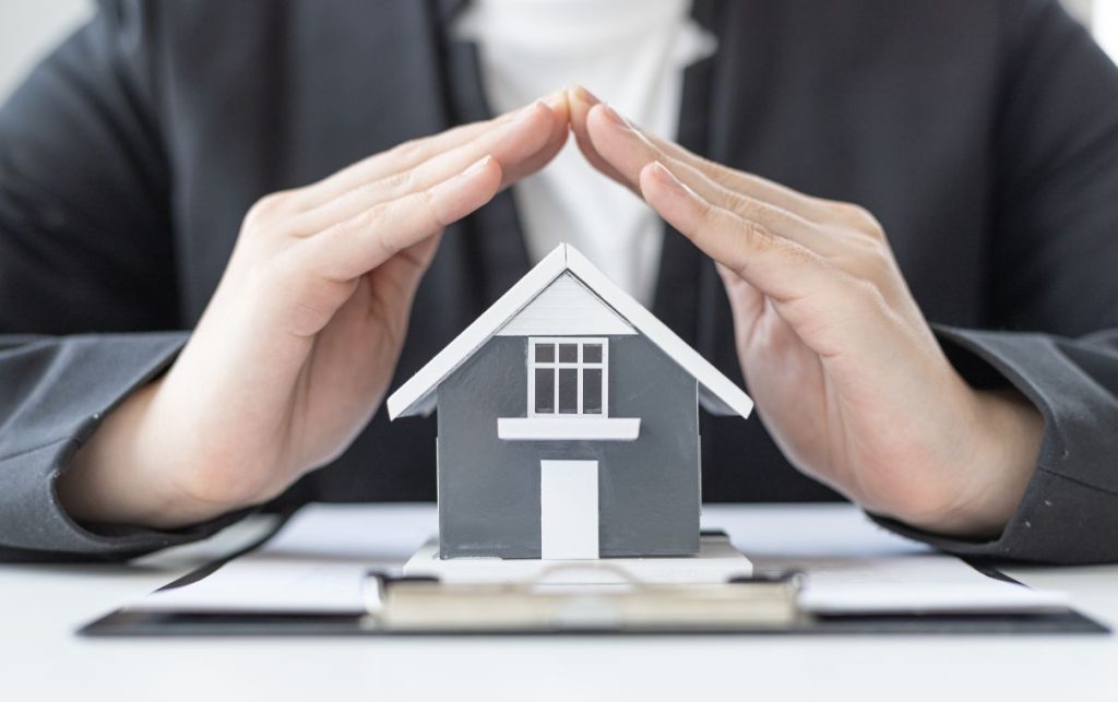 garanties assurance habitation