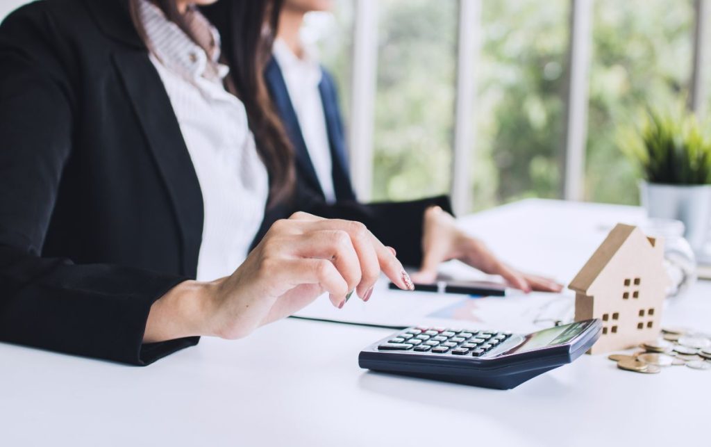 mensualité pret immobilier