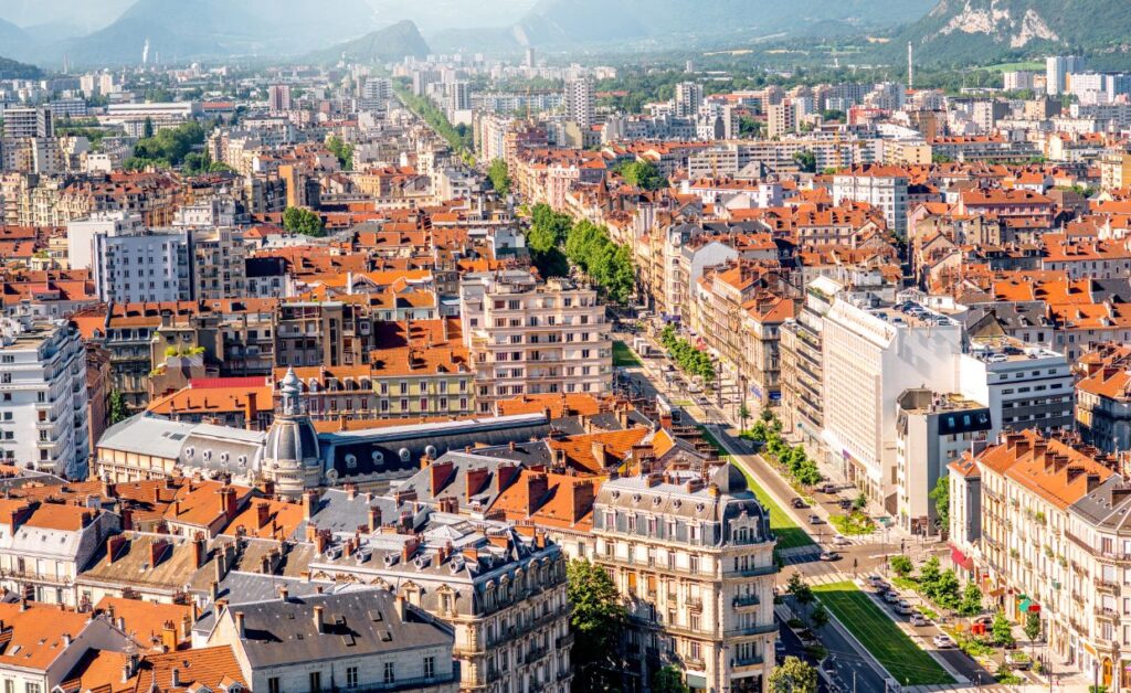 Quelles sont les villes les plus dangereuses de France ? Analyse et ...