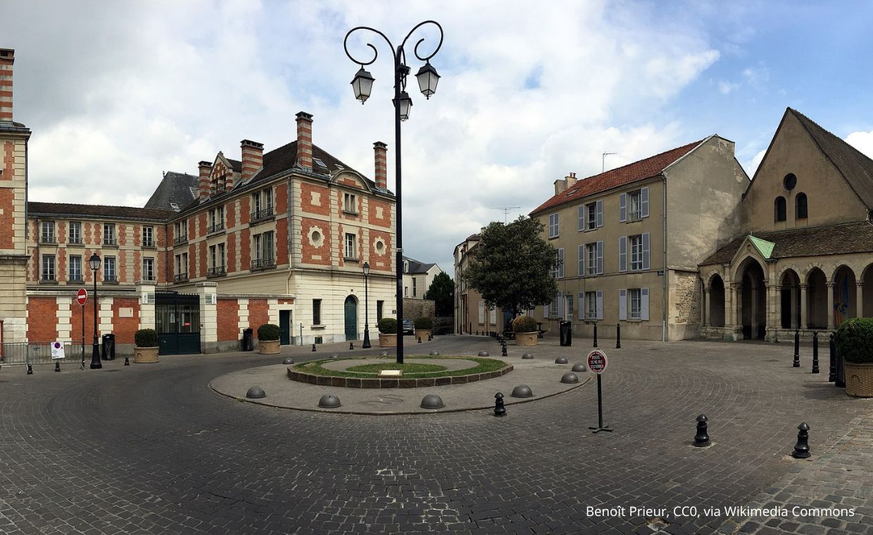 saint-maur-des-fosses
