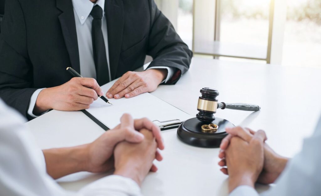 divorce credit immobilier