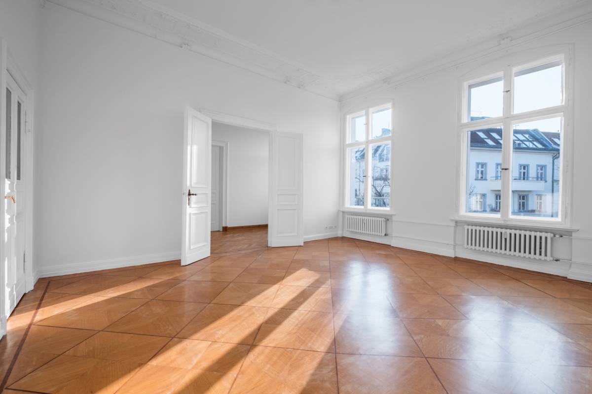 appartement lyon