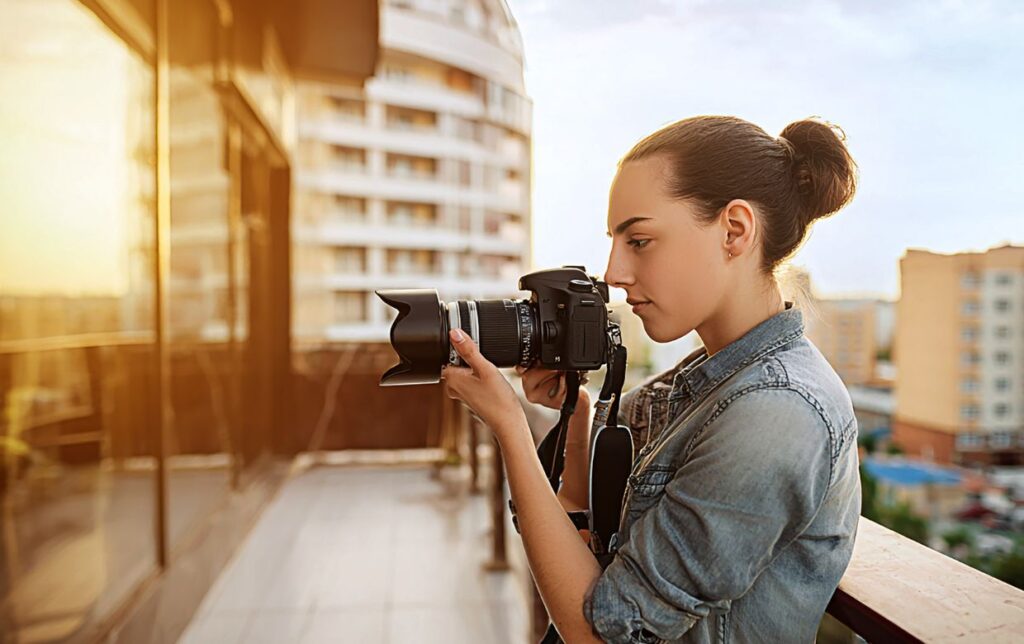 photographe immobilier