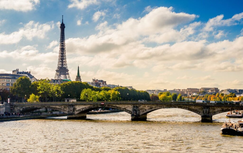demenagement paris