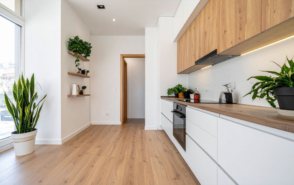 logement récent