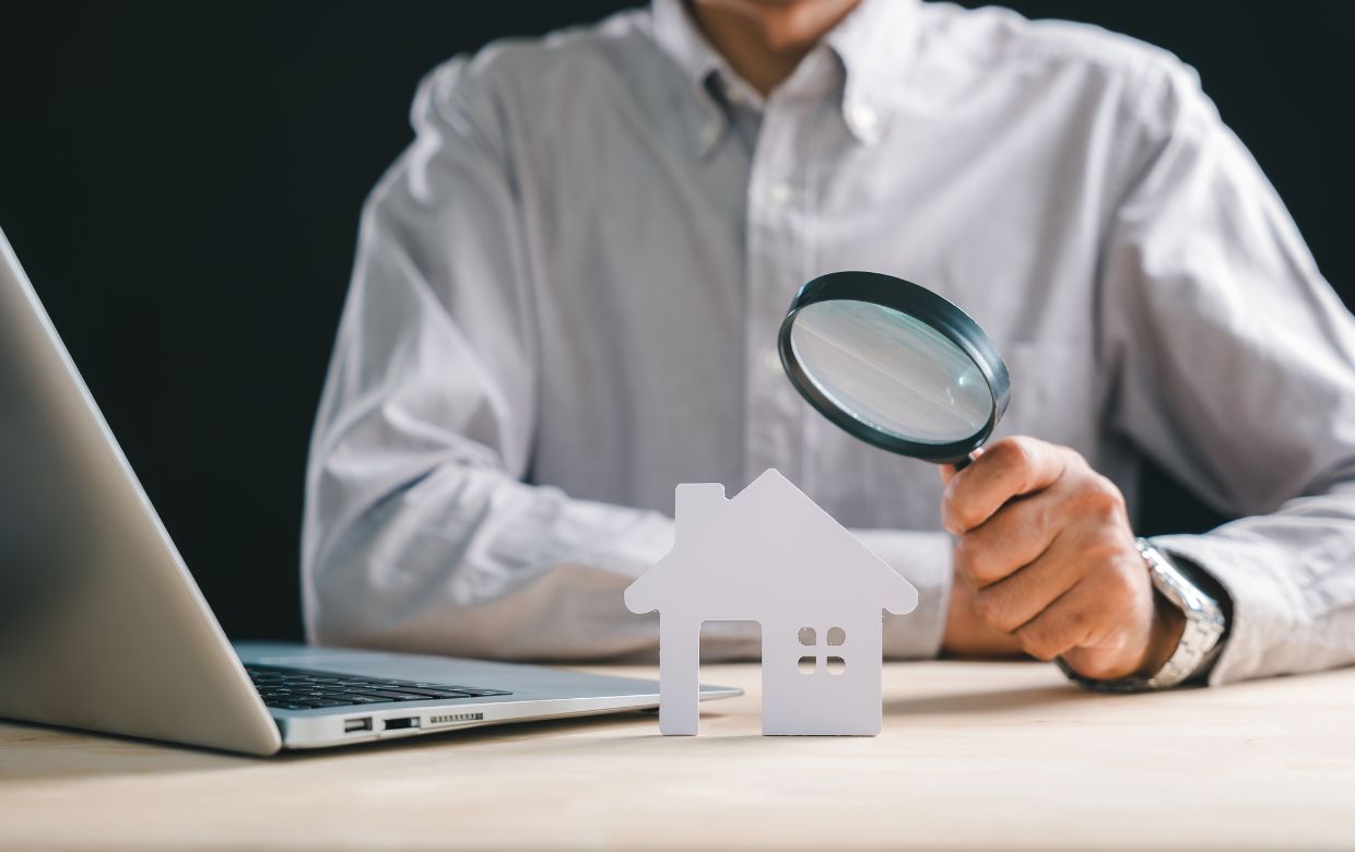 logiciel de diagnostic immobilier