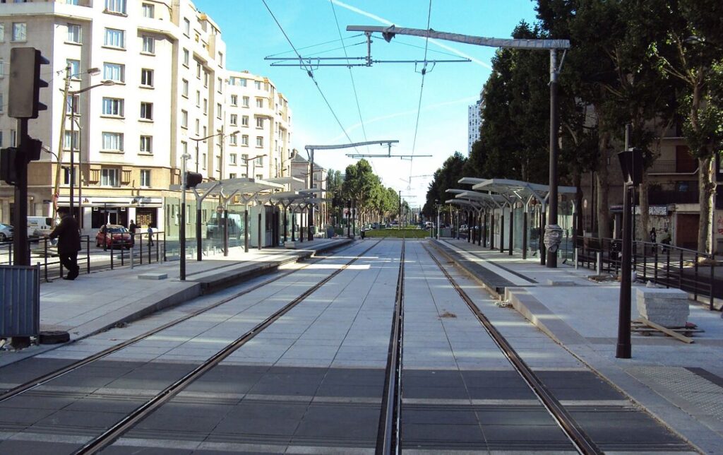 bagnolet