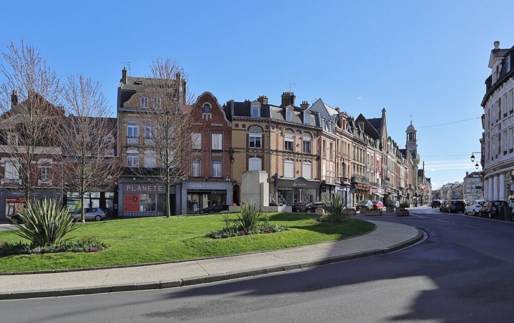 cambrai