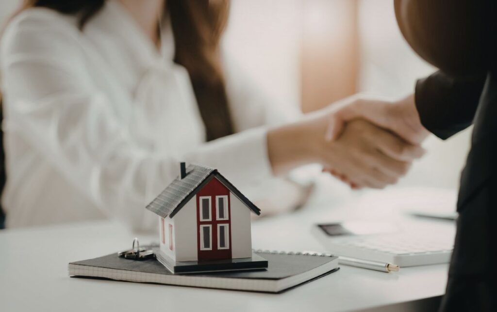 dossier immobilier