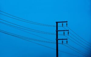 ligne electrique