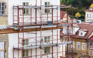 loi ravalement de facade