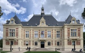 mairie montrouge