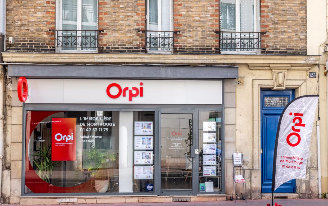 orpi montrouge