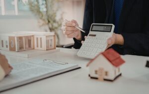 cout credit immobilier