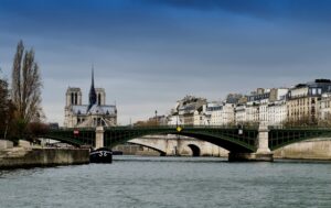 paris ile de france