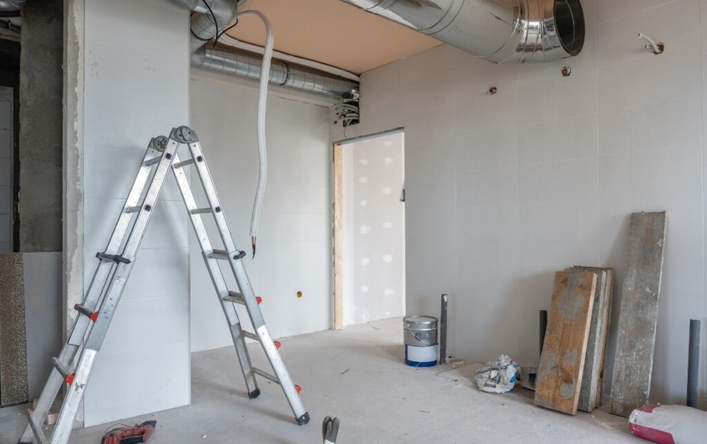 renovation energetique