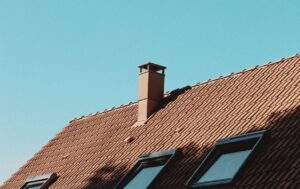 conduit cheminée