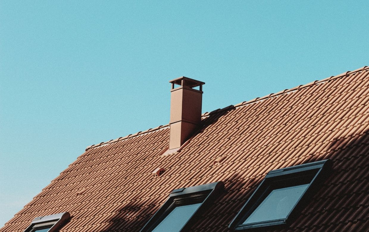 conduit cheminée
