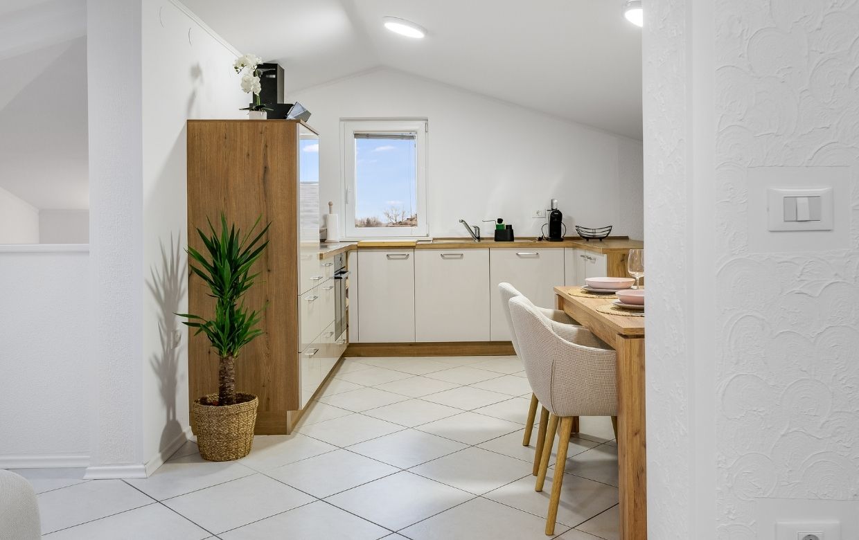 cuisine logement