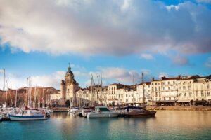 la rochelle