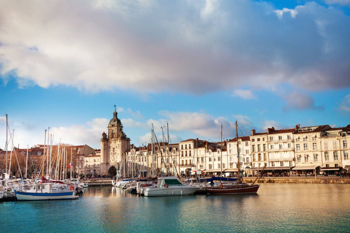 la rochelle