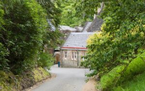 maison campagne france