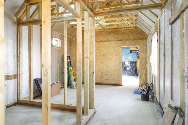 constrction de maison à La Rochelle