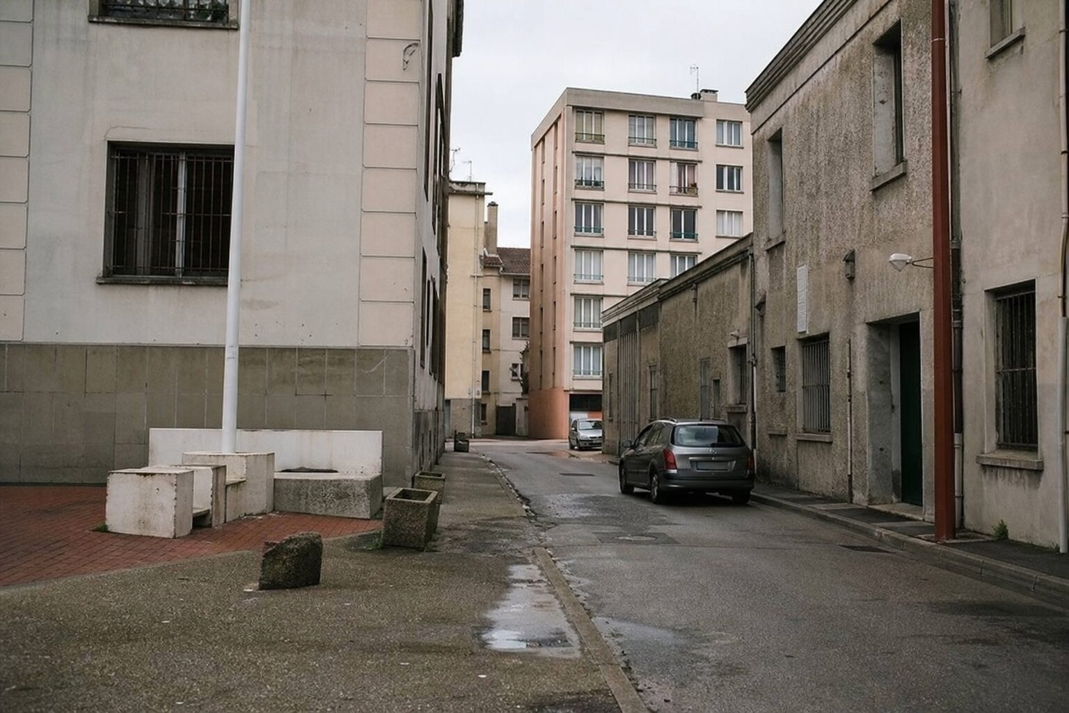 Quartier chaud à Annonay : les zones sensibles à éviter