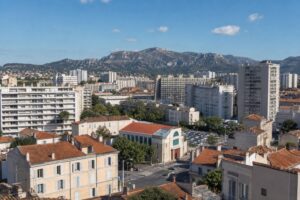 Quartier de la Blancarde Marseille : le guide complet