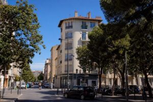 Vivre à La Capelette Marseille : Avis, atouts et défauts