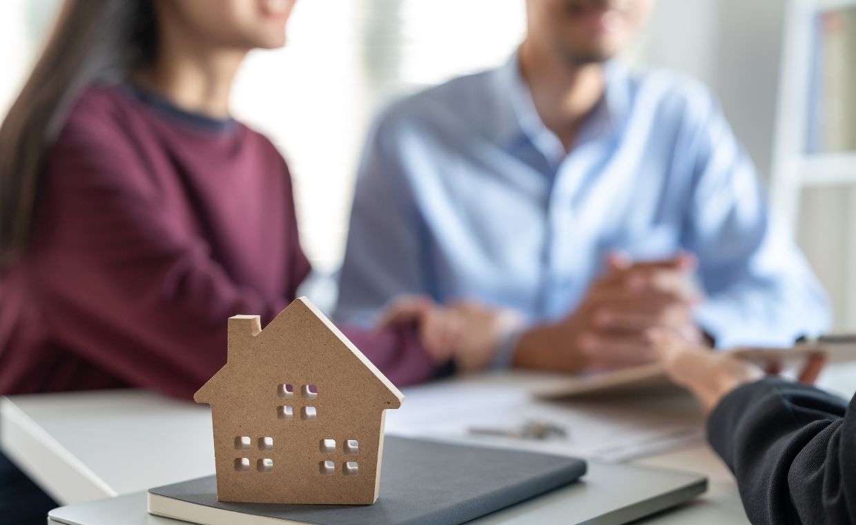 agent commercial en immobilier