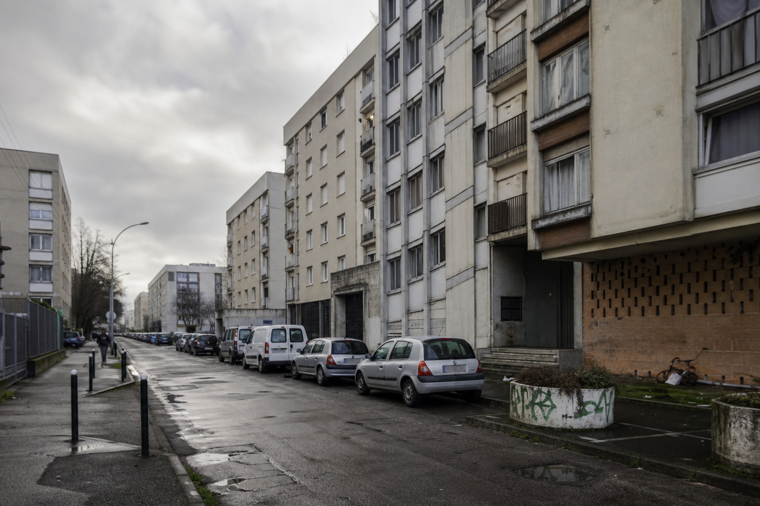 Quartier de Dijon à éviter : où ne pas s'installer