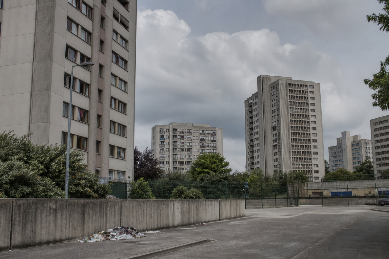 Quartier de Pessac à éviter : où ne pas s'installer