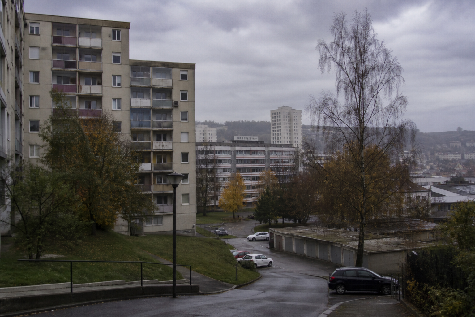 Quartiers à éviter à Besançon : où ne pas s'installer